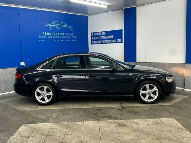 2013 AUDI A4 - Photo 2