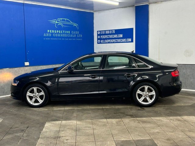 2013 AUDI A4 - Photo 6