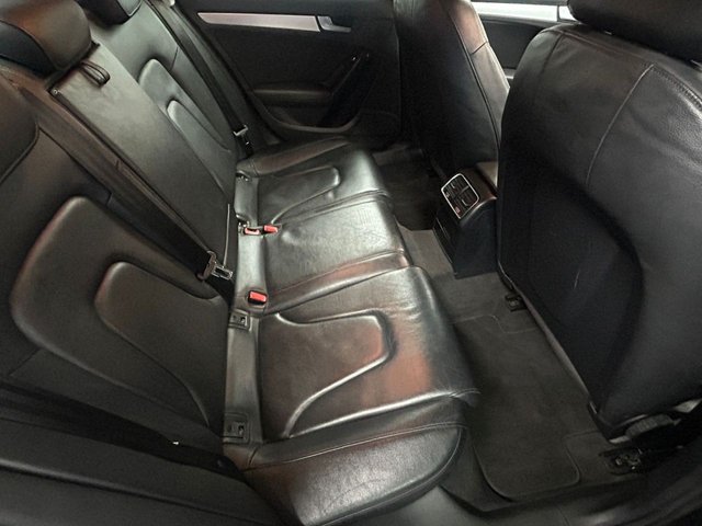 2013 AUDI A4 - Photo 10