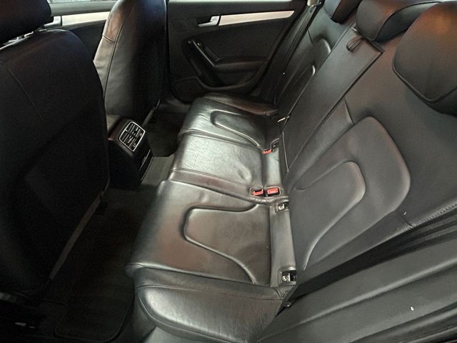 2013 AUDI A4 - Photo 12