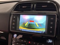 USED 2016 66 JAGUAR F-PACE 3.0 V6 S SUV 5dr Petrol Auto AWD Euro 6 (s/s) (380 ps) 