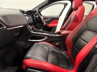 USED 2016 66 JAGUAR F-PACE 3.0 V6 S SUV 5dr Petrol Auto AWD Euro 6 (s/s) (380 ps) 