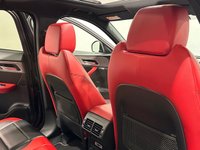 USED 2016 66 JAGUAR F-PACE 3.0 V6 S SUV 5dr Petrol Auto AWD Euro 6 (s/s) (380 ps) 