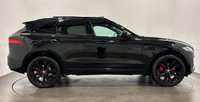 USED 2016 66 JAGUAR F-PACE 3.0 V6 S SUV 5dr Petrol Auto AWD Euro 6 (s/s) (380 ps) 