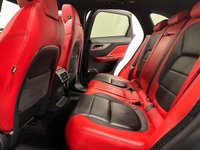 USED 2016 66 JAGUAR F-PACE 3.0 V6 S SUV 5dr Petrol Auto AWD Euro 6 (s/s) (380 ps) 