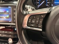 USED 2016 66 JAGUAR F-PACE 3.0 V6 S SUV 5dr Petrol Auto AWD Euro 6 (s/s) (380 ps) 