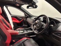USED 2016 66 JAGUAR F-PACE 3.0 V6 S SUV 5dr Petrol Auto AWD Euro 6 (s/s) (380 ps) 