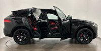 USED 2016 66 JAGUAR F-PACE 3.0 V6 S SUV 5dr Petrol Auto AWD Euro 6 (s/s) (380 ps) 