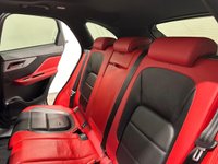 USED 2016 66 JAGUAR F-PACE 3.0 V6 S SUV 5dr Petrol Auto AWD Euro 6 (s/s) (380 ps) 