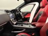 USED 2016 66 JAGUAR F-PACE 3.0 V6 S SUV 5dr Petrol Auto AWD Euro 6 (s/s) (380 ps) 
