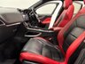 USED 2016 66 JAGUAR F-PACE 3.0 V6 S SUV 5dr Petrol Auto AWD Euro 6 (s/s) (380 ps) 