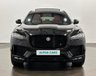 USED 2016 66 JAGUAR F-PACE 3.0 V6 S SUV 5dr Petrol Auto AWD Euro 6 (s/s) (380 ps) 