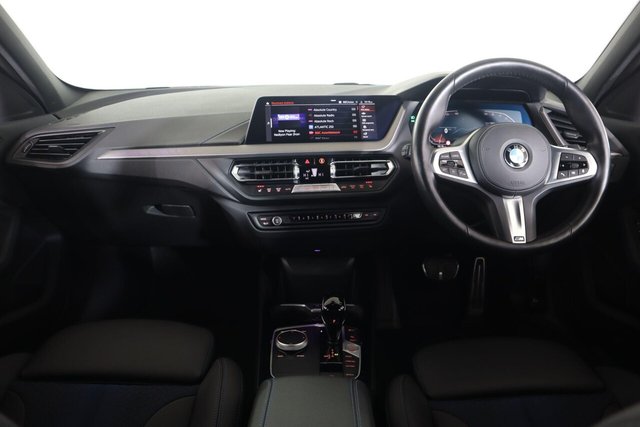 2023 BMW 1 Series - Photo 12