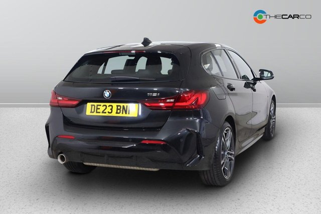 2023 BMW 1 Series - Photo 10