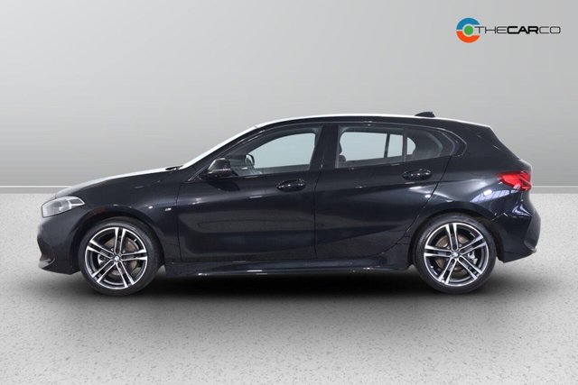 2023 BMW 1 Series - Photo 6