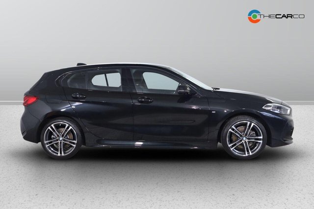 2023 BMW 1 Series - Photo 9