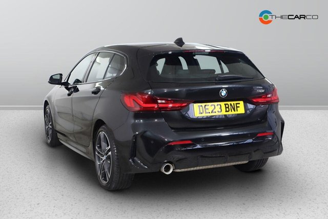 2023 BMW 1 Series - Photo 5