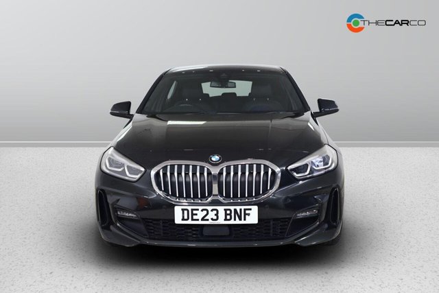 2023 BMW 1 Series - Photo 3