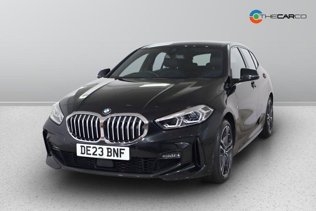 2023 BMW 1 Series - Photo 4