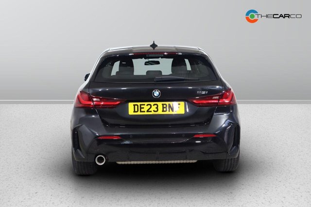 2023 BMW 1 Series - Photo 8