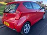 USED 2015 15 KIA PICANTO 1.0 1 Euro 5 3dr Incredibly Low Mileage