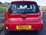 USED 2015 15 KIA PICANTO 1.0 1 Euro 5 3dr Incredibly Low Mileage