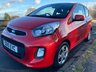 USED 2015 15 KIA PICANTO 1.0 1 Euro 5 3dr Incredibly Low Mileage