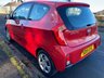 USED 2015 15 KIA PICANTO 1.0 1 Euro 5 3dr Incredibly Low Mileage