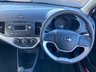 USED 2015 15 KIA PICANTO 1.0 1 Euro 5 3dr Incredibly Low Mileage