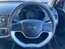 USED 2015 15 KIA PICANTO 1.0 1 Euro 5 3dr Incredibly Low Mileage