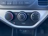 USED 2015 15 KIA PICANTO 1.0 1 Euro 5 3dr Incredibly Low Mileage