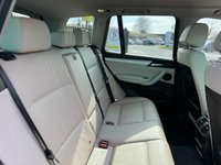 USED 2015 15 BMW X3 2.0 18d SE SUV 5dr Diesel Auto sDrive Euro 6 (s/s) (150 ps) ULEZ+LOW MILES+BLUETOOTH+NAV+PA