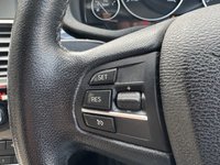 USED 2015 15 BMW X3 2.0 18d SE SUV 5dr Diesel Auto sDrive Euro 6 (s/s) (150 ps) ULEZ+LOW MILES+BLUETOOTH+NAV+PA