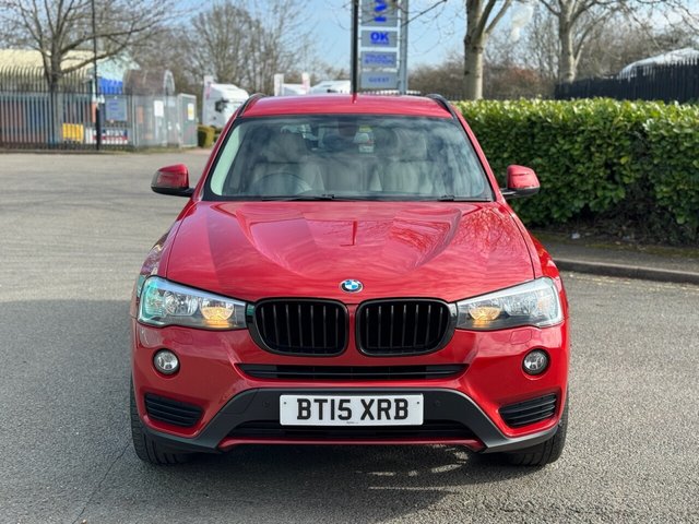 2015 BMW X3 2L Se 5dr - Photo 2