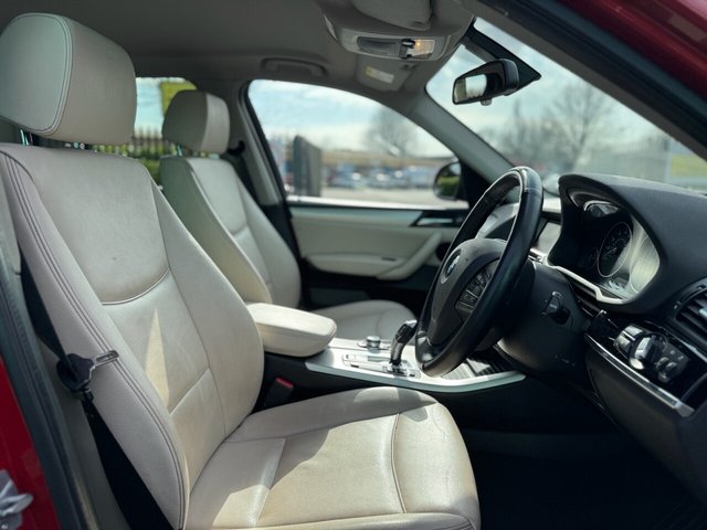 2015 BMW X3 2L Se 5dr - Photo 9