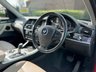 USED 2015 15 BMW X3 2.0 18d SE SUV 5dr Diesel Auto sDrive Euro 6 (s/s) (150 ps) ULEZ+LOW MILES+BLUETOOTH+NAV+PA