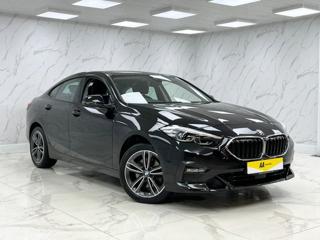 2023 BMW 2 Series Gran Coupe 1.5L Sport 4dr - Photo 7