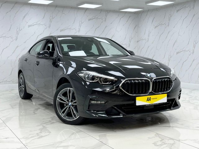 2023 BMW 2 Series Gran Coupe 1.5L Sport 4dr - Photo 6