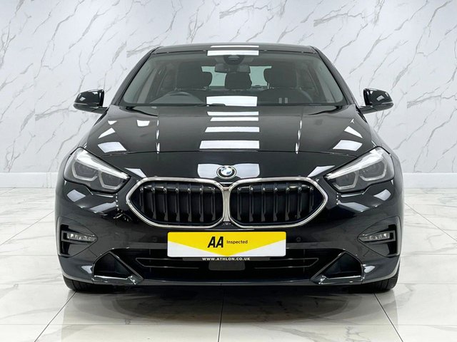 2023 BMW 2 Series Gran Coupe 1.5L Sport 4dr - Photo 5