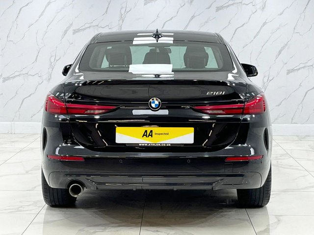 2023 BMW 2 Series Gran Coupe 1.5L Sport 4dr - Photo 9