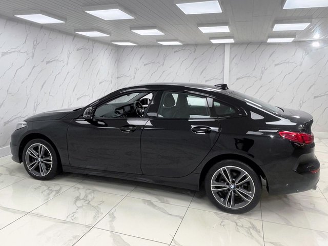 2023 BMW 2 Series Gran Coupe 1.5L Sport 4dr - Photo 11