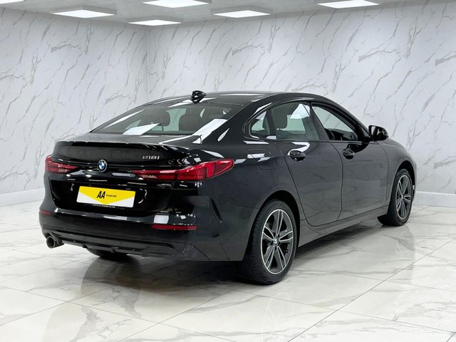 2023 BMW 2 Series Gran Coupe 1.5L Sport 4dr - Photo 10