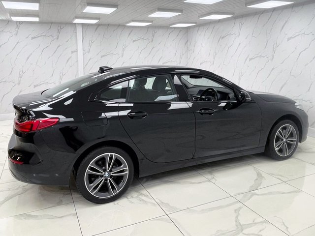 2023 BMW 2 Series Gran Coupe 1.5L Sport 4dr - Photo 12