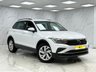 USED 2023 72 VOLKSWAGEN TIGUAN 1.5 TSI Life SUV 5dr Petrol DSG Euro 6 (s/s) (150 ps) FULL SERVICE HISTORY, 1 OWNER! NAV!