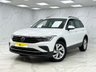 USED 2023 72 VOLKSWAGEN TIGUAN 1.5 TSI Life SUV 5dr Petrol DSG Euro 6 (s/s) (150 ps) FULL SERVICE HISTORY, 1 OWNER! NAV!