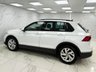 USED 2023 72 VOLKSWAGEN TIGUAN 1.5 TSI Life SUV 5dr Petrol DSG Euro 6 (s/s) (150 ps) FULL SERVICE HISTORY, 1 OWNER! NAV!