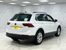 USED 2023 72 VOLKSWAGEN TIGUAN 1.5 TSI Life SUV 5dr Petrol DSG Euro 6 (s/s) (150 ps) FULL SERVICE HISTORY, 1 OWNER! NAV!