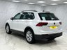 USED 2023 72 VOLKSWAGEN TIGUAN 1.5 TSI Life SUV 5dr Petrol DSG Euro 6 (s/s) (150 ps) FULL SERVICE HISTORY, 1 OWNER! NAV!