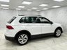 USED 2023 72 VOLKSWAGEN TIGUAN 1.5 TSI Life SUV 5dr Petrol DSG Euro 6 (s/s) (150 ps) FULL SERVICE HISTORY, 1 OWNER! NAV!