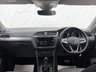 USED 2023 72 VOLKSWAGEN TIGUAN 1.5 TSI Life SUV 5dr Petrol DSG Euro 6 (s/s) (150 ps) FULL SERVICE HISTORY, 1 OWNER! NAV!